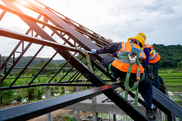 Graham, NC Roofing Contractor Company