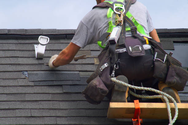 Best New Roof Installation  in Graham, NC
