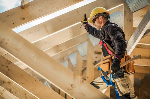 Best Best Roofing Contractors  in Graham, NC