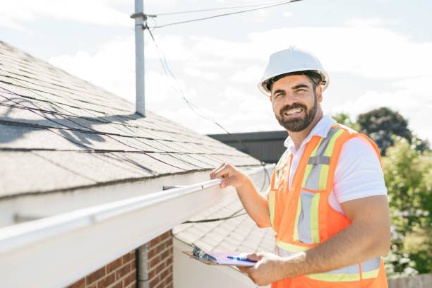 Best Roof Restoration Services  in Graham, NC