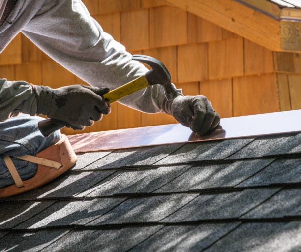 Best Flat Roof Repair Services  in Graham, NC